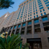 ritz carlton hostel